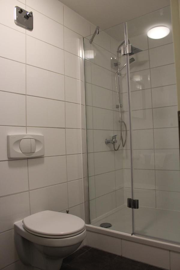 Libarty Appartments Kornwestheim Eksteriør billede